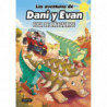 LAS AVENTURAS DE DANI Y EVAN 16 - FUGA DE DINOSAURIOS