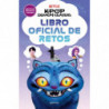 KPOP DEMON HUNTERS - LIBRO DE RETOS
