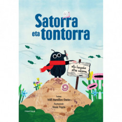 SATORRA ETA TONTORRA