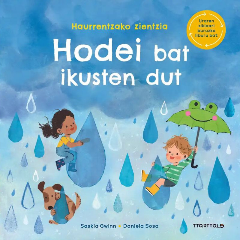 HODEI BAT IKUSTEN DUT