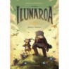 ILUNAROA - AZKEN GARRA