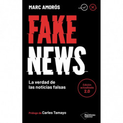 FAKE NEWS (ED ACTUALIZADA)