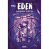 EDEN - IGARABAREN SEKRETUA