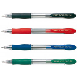 PILOT Supergrip M