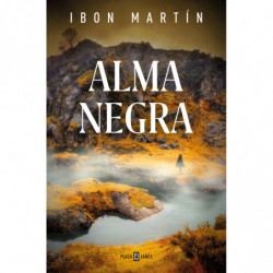 ALMA NEGRA (INSPECTORA ANE...