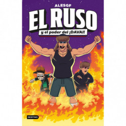 EL RUSO 1 - EL RUSO Y EL...