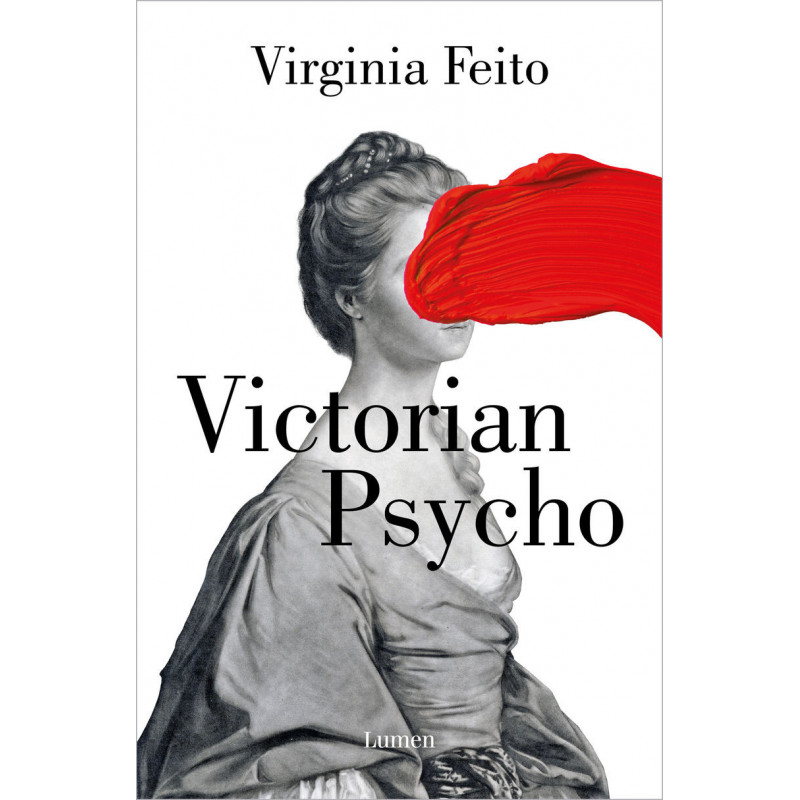 VICTORIAN PSYCHO