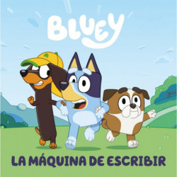 BLUEY. UN CUENTO - LA...