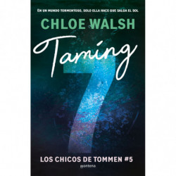 TAMING 7 (LOS CHICOS DE...