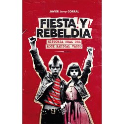 FIESTA Y REBELDIA -...