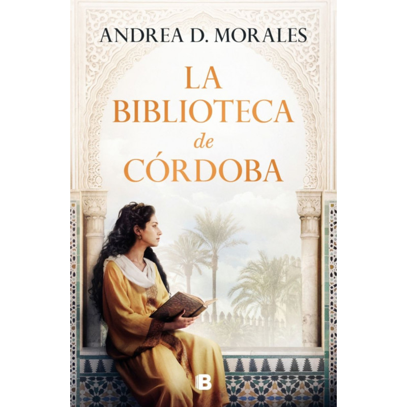 LA BIBLIOTECA DE CORDOBA