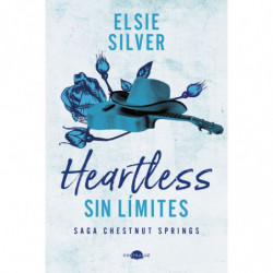 HEARTLESS - SIN LIMITES...