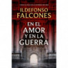 EN EL AMOR Y EN LA GUERRA (LA CATEDRAL DEL MAR 3)