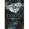 TWISTED (NUNCA JAMAS 4)