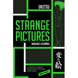 STRANGE PICTURES