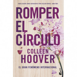 ROMPER EL CIRCULO (IT ENDS...