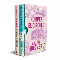 (ESTUCHE) ROMPER EL CIRCULO...