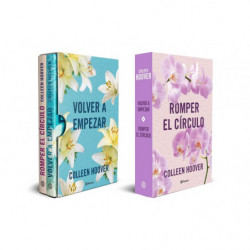 (ESTUCHE) ROMPER EL CIRCULO...