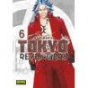 TOKYO REVENGERS 06