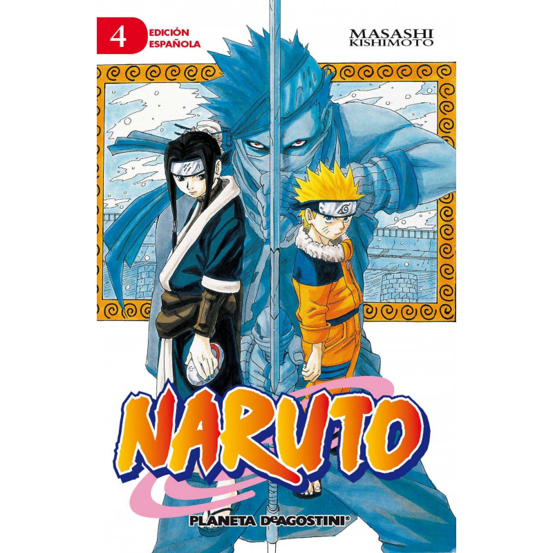 Naruto