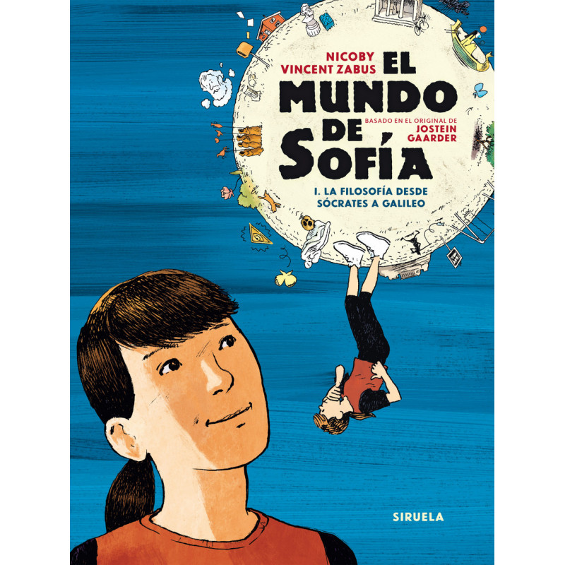 El mundo de Sofía