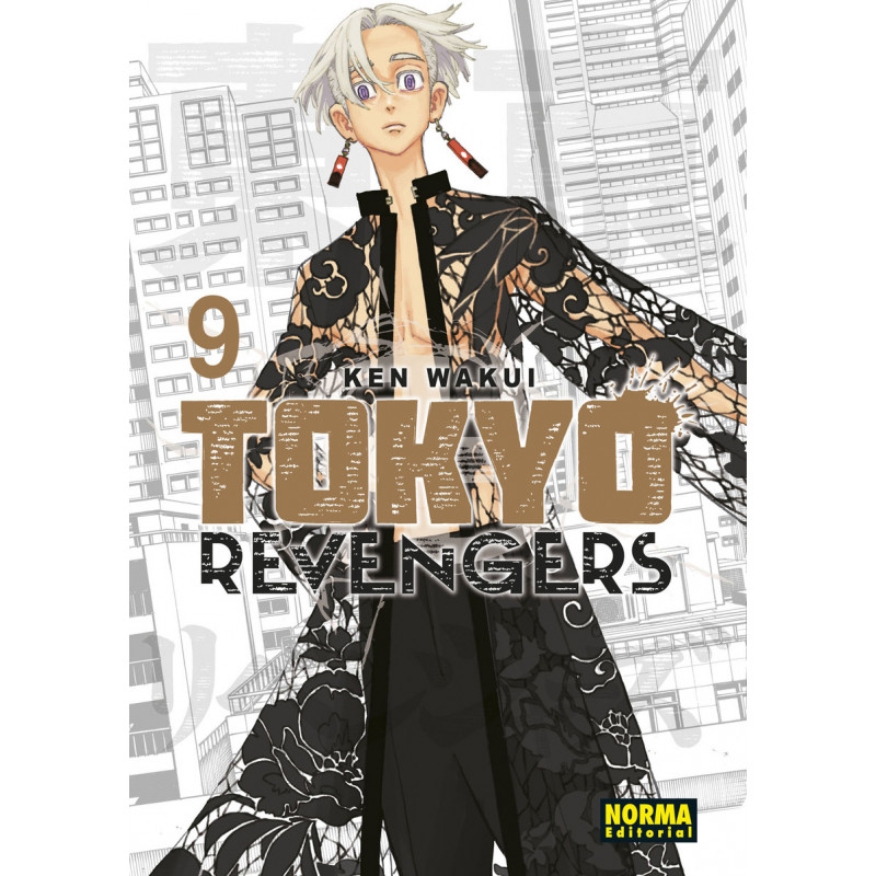 Tokyo revengers
