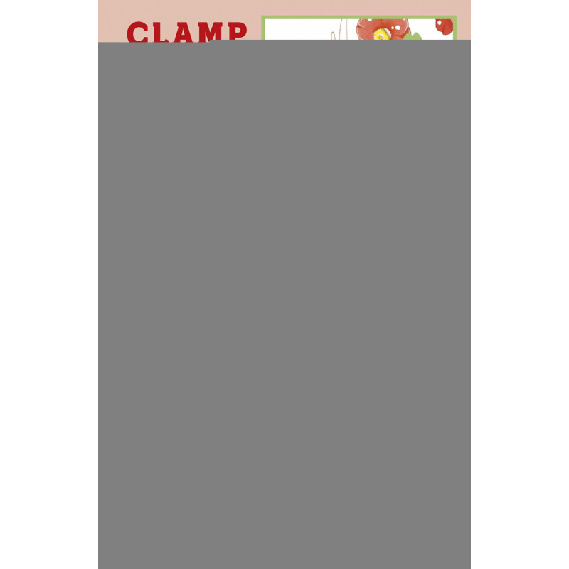 CARDCAPTOR SAKURA CLEAR CARD ARC 15