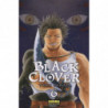 BLACK CLOVER