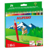 Alpino 24 lapices