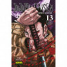 JUJUTSU KAISEN 13