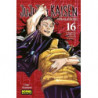 JUJUTSU KAISEN 16