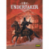 UNDERTAKER 7 MISTER PRAIRE