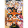 BLACK CLOVER 8