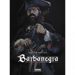 BARBANEGRA