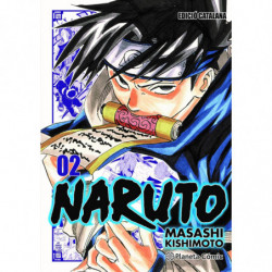 Naruto Jump Remix nº 02/24...