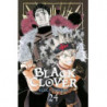 BLACK CLOVER 24