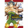 FOUR KNIGHTS OF THE APOCALYPSE 09