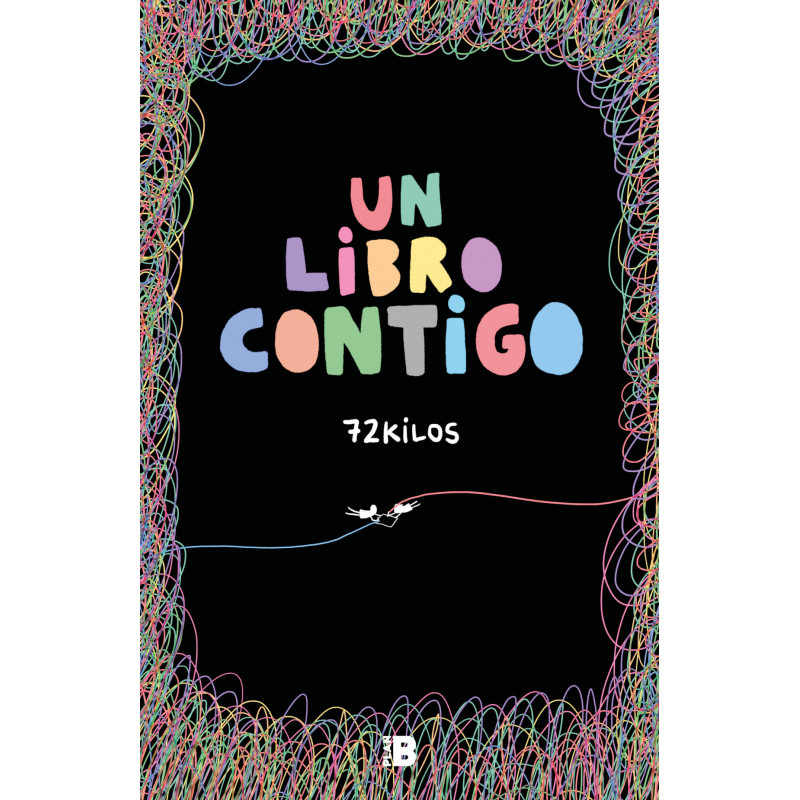 Un libro contigo