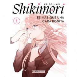 Shikimori es más que una...