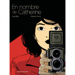 EN NOMBRE DE CATHERINE