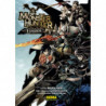 MONSTER HUNTER EPISODE 1 A 3 (PACK)