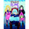 Aquella vez que me convertí en slime 10