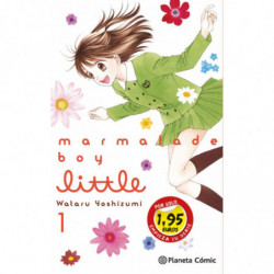 SM Marmalade Boy Little nº...