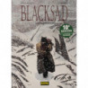 Blacksad 2. arctic-nation