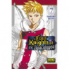 FOUR KNIGHTS OF THE APOCALYPSE 07