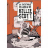 La inevitable ceguera de Billie Scott