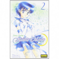 2.Sailor Moon