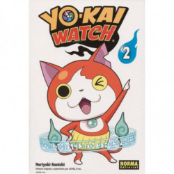 YO-KAI WATCH