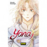 YONA 39, PRINCESA DEL AMANECER