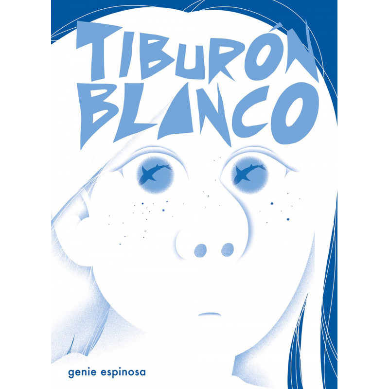 TIBURON BLANCO